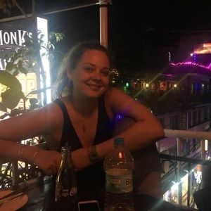 Meet your Posher, Hannah